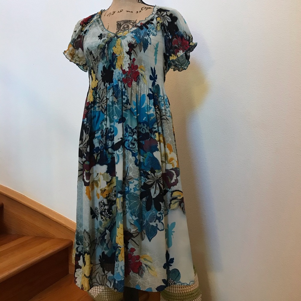 Dress